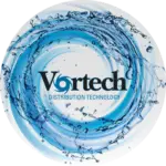 Vortech technology badge 