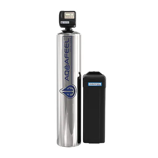 Home Water Purification System - City Water